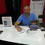 Book Signing